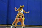 WBBall vs USJ  Women’s Basketball vs University of Saint Joseph. - Photo by Keith Nordstrom : Wheaton, Basketball